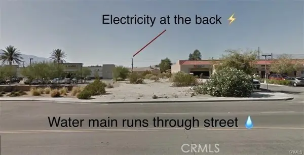 0 Palm Drive Drive, Desert Hot Springs, CA 92240