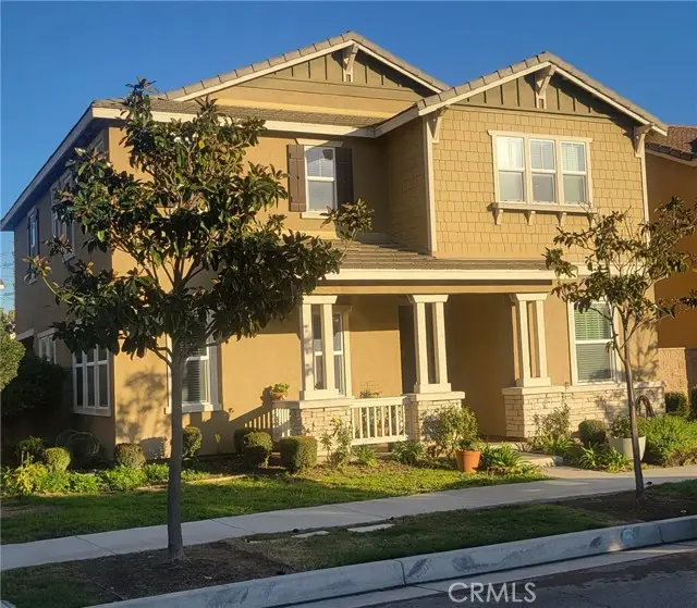 5033 Centennial Circle, Ontario, CA 91762 - #1