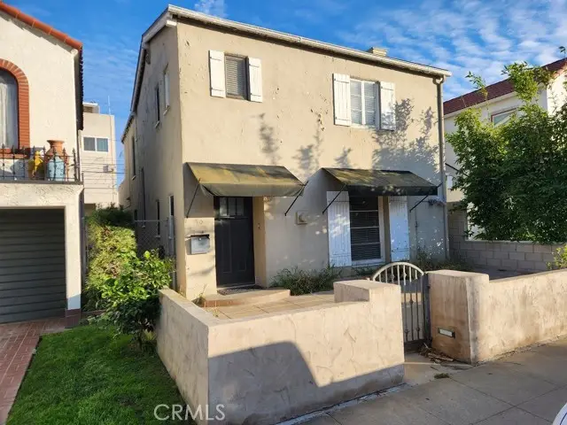 40 Claremont Avenue, Long Beach, CA 90803 - #1
