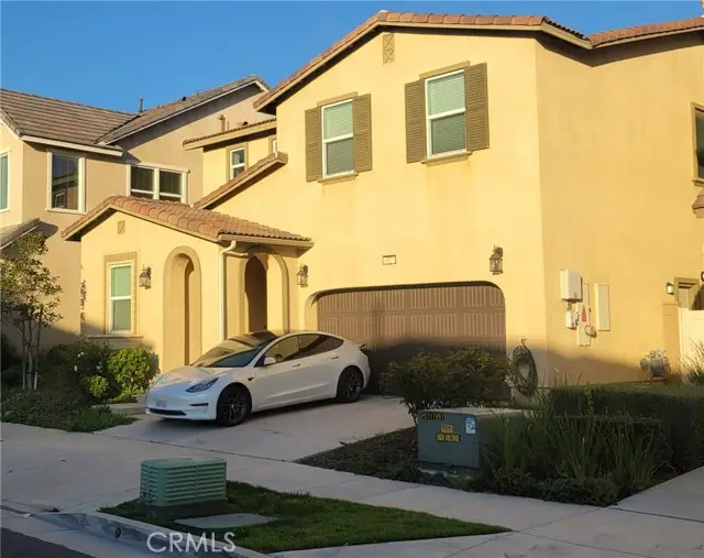 4927 Tangerine Way, Ontario, CA 91762 - #1