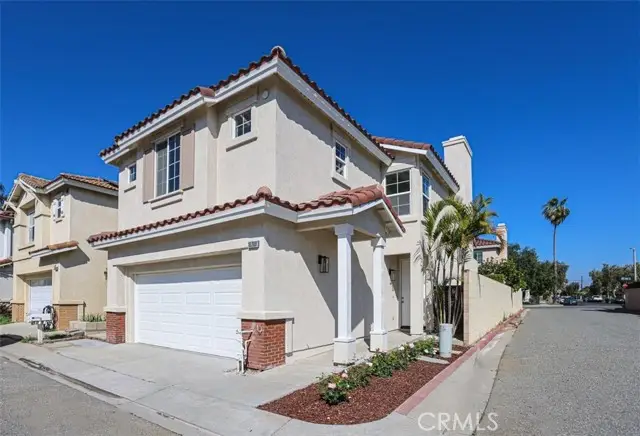 10780 Elm Circle, Stanton, CA 90680 - #1