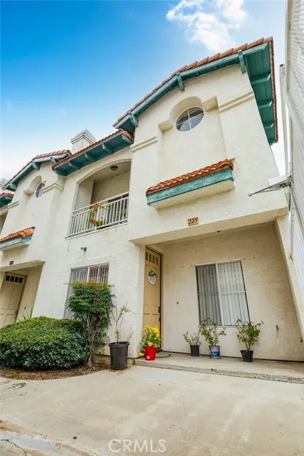 225 Coffman Street, Anaheim, CA 92805 - #2