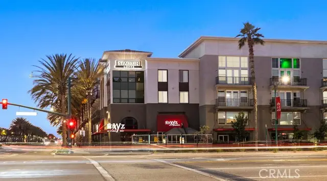 1801 Katella  #2029, Anaheim, CA 92805 - #2