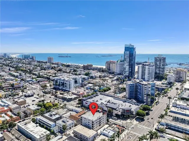 615 Broadway, Long Beach, CA 90802 - #2