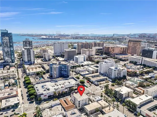 615 Broadway, Long Beach, CA 90802 - #3