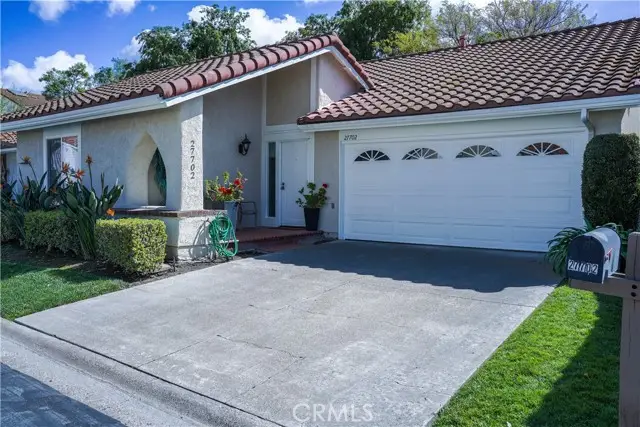 27702 Calle Valdes, Mission Viejo, CA 92692 - #1