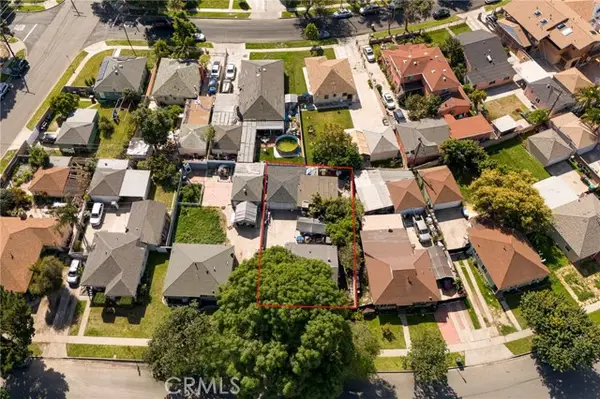 1700 Orchard Street, Compton, CA 90221