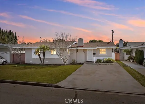 314 Benwood, Anaheim, CA 92804