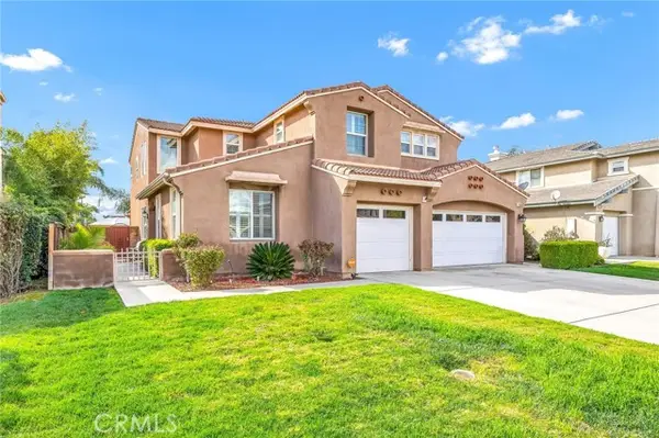 14603 Newburgh, Moreno Valley, CA 92555