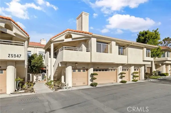 25947 Stafford Canyon Road  #G, Stevenson Ranch, CA 91381