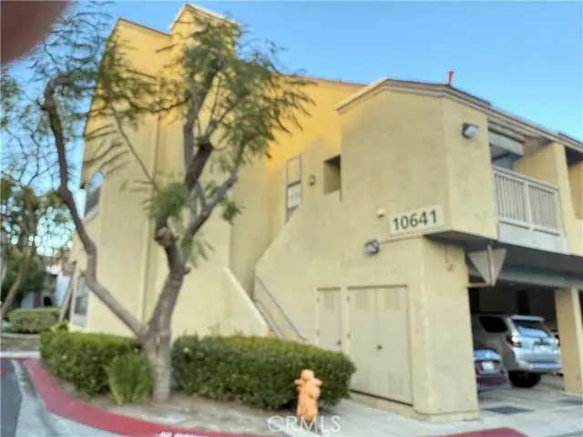 10641 Lakeside Drive  #249 A, Garden Grove, CA 92840 - #2