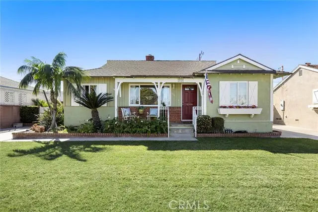 1836 Southgate, Fullerton, CA 92833 - #3