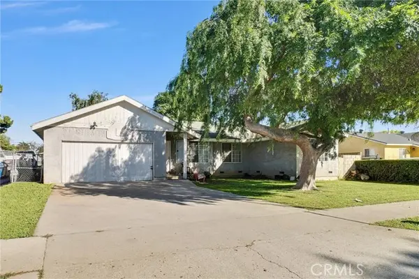 11518 Fidel Avenue, Whittier, CA 90605