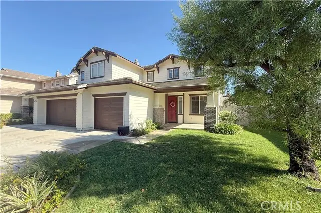 23964 Old Pomegranate Road, Yorba Linda, CA 92887 - #1
