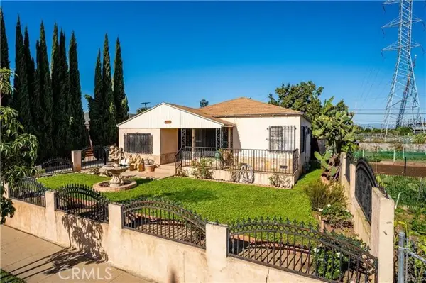 645 113th, Los Angeles, CA 90059