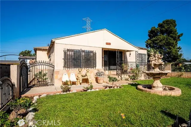 645 113th, Los Angeles, CA 90059 - #2