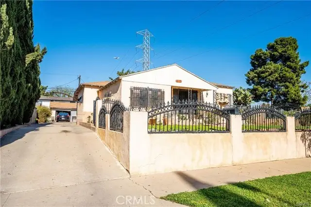645 113th, Los Angeles, CA 90059 - #3