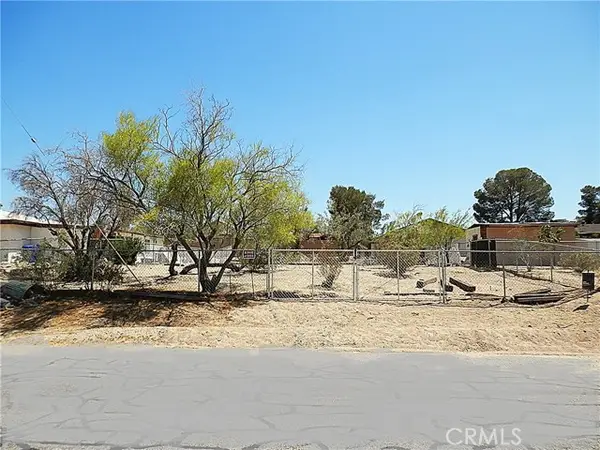 0 De Anza Street, Barstow, CA 92311