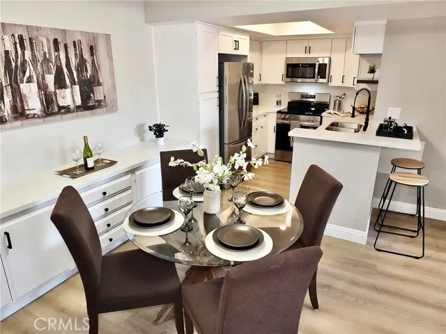 278 Wilshire  #B21, Anaheim, CA 92801 - #3