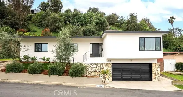 4028 Don Diablo, Los Angeles, CA 90008
