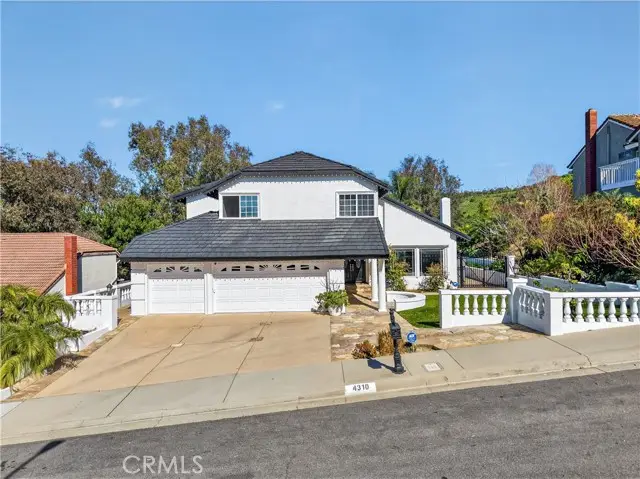 4310 Mountain Shadows, Whittier, CA 90601 - #1