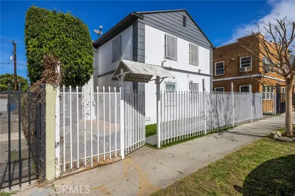 313 Magnolia, Compton, CA 90220