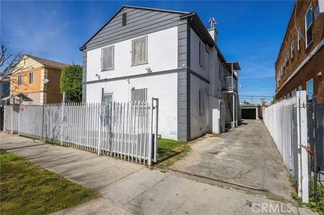 313 Magnolia, Compton, CA 90220 - #2