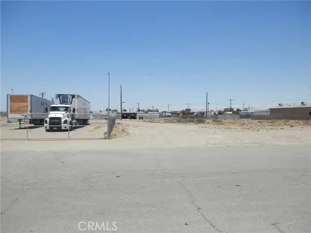 0 W. Norberry Street, Lancaster, CA 93535 - #1
