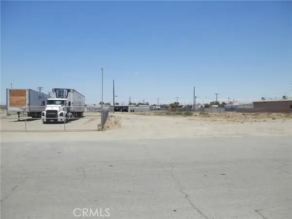 0 W. Norberry Street, Lancaster, CA 93535