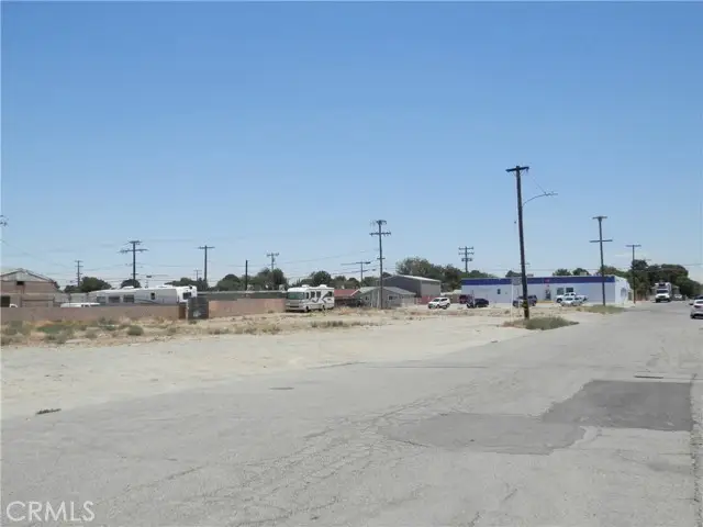 0 W. Norberry Street, Lancaster, CA 93535 - #3