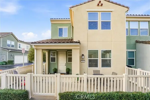 3945 Lavine Way  #101, Corona, CA 92883