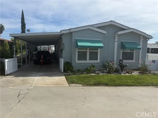 5800 Hamner  #628, Mira Loma, CA 91752