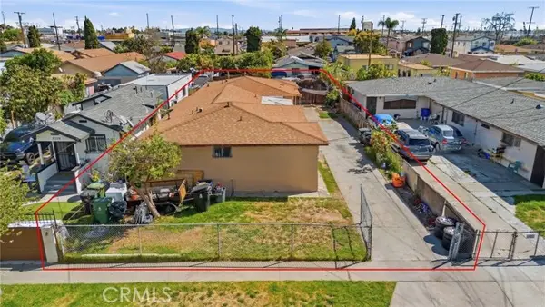 8214 Alix, Los Angeles, CA 90001