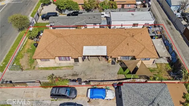 8214 Alix, Los Angeles, CA 90001 - #2