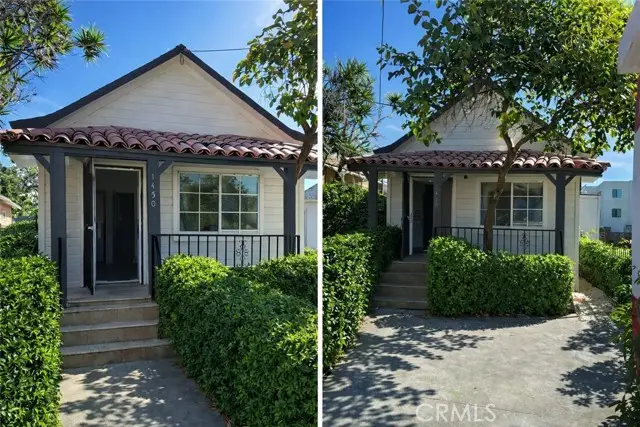 1450 35th Place, Los Angeles, CA 90018 - #1