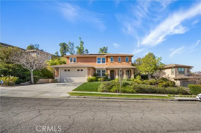 1419 Folson Circle, Corona, CA 92882 - #1