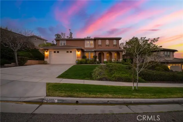 1419 Folson Circle, Corona, CA 92882 - #3