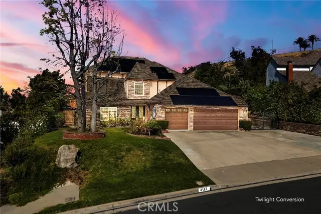 4187 Pepper Avenue, Yorba Linda, CA 92886 - #1