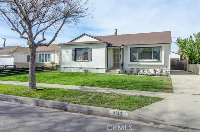 5143 Bixler, Lakewood, CA 90712 - #1