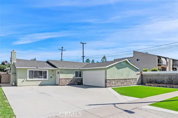 8792 Grindlay, Cypress, CA 90630