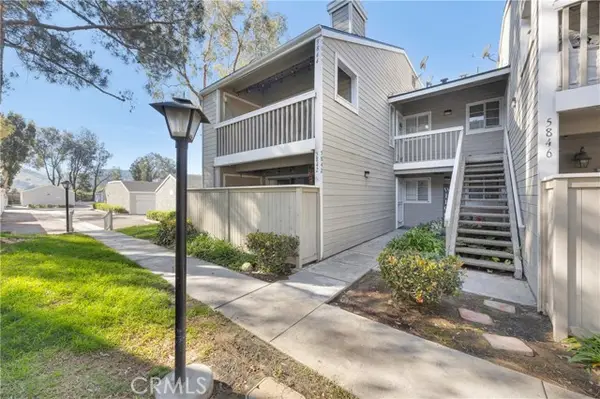 5842 Portsmouth  #282, Yorba Linda, CA 92887