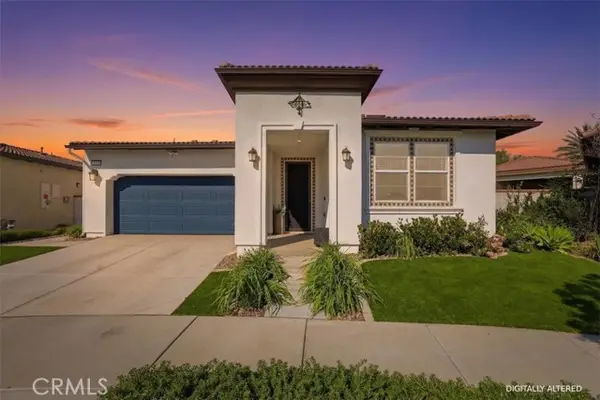4618 Tesoro Privado, Ontario, CA 91761