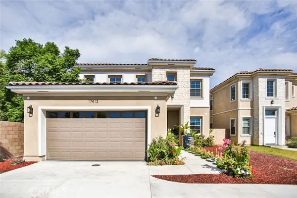 17413 Siena, Fountain Valley, CA 92708