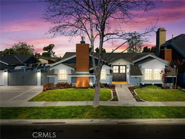 2671 Saint Albans, Los Alamitos, CA 90720 - #1