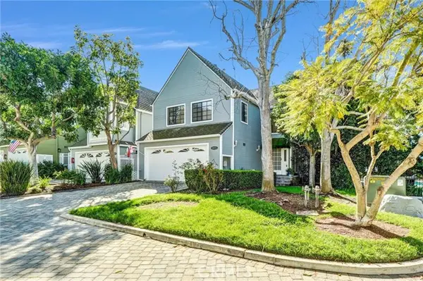 6073 Loynes  #32, Long Beach, CA 90803