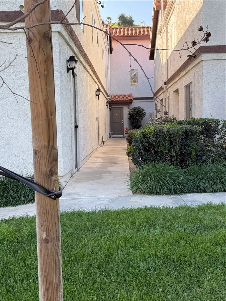 24202 Sylvan Glen  #G, Diamond Bar, CA 91765 - #3