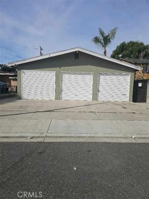 5381 Olive, Long Beach, CA 90805