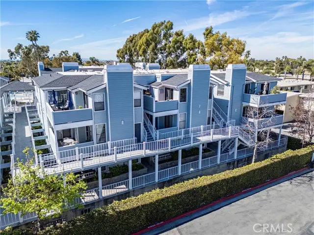 16960 Algonquin, Huntington Beach, CA 92649 - #1