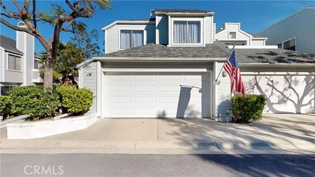 1150 Capitol  #18, San Pedro, CA 90732 - #1