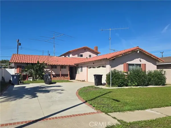 17641 Santa Maria, Fountain Valley, CA 92708